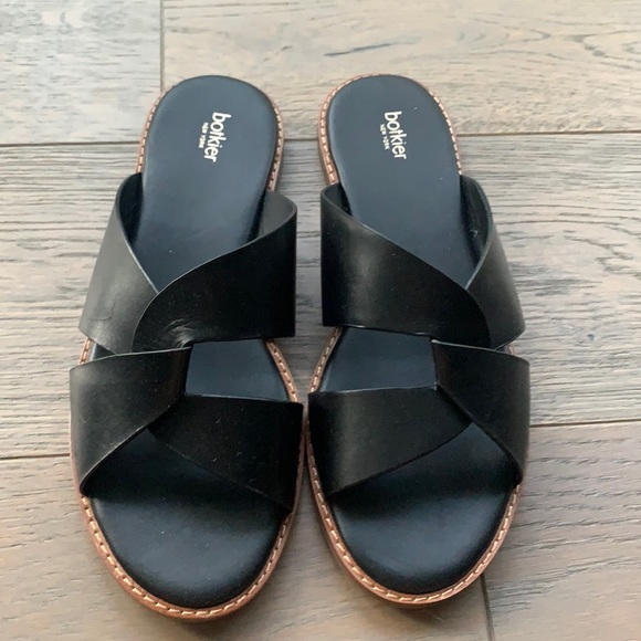 Botkier Shoes - NWT Botkier slides